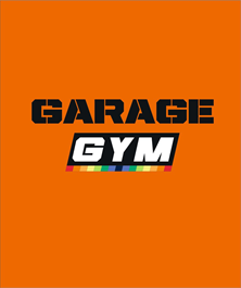 GARAGE GYM