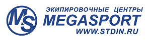 Мегаспорт